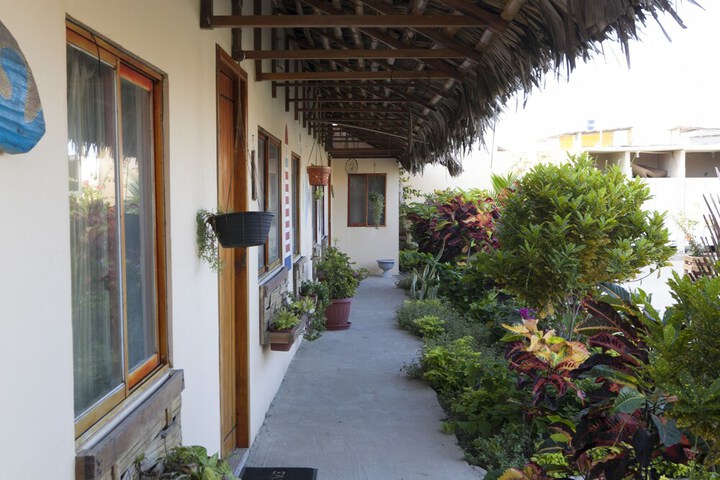 Terrace/Patio 71 of 78
