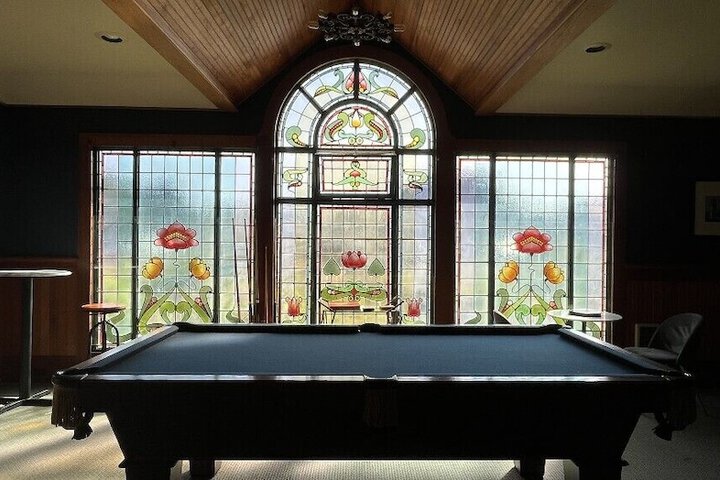 Billiards