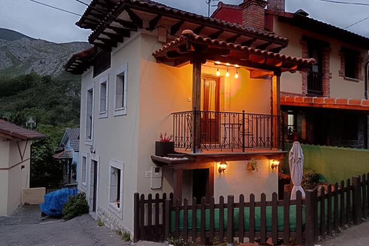 Casa Rural El Cantón