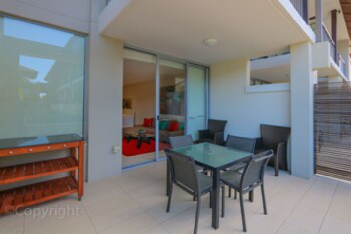 Terrace/Patio 18 of 19