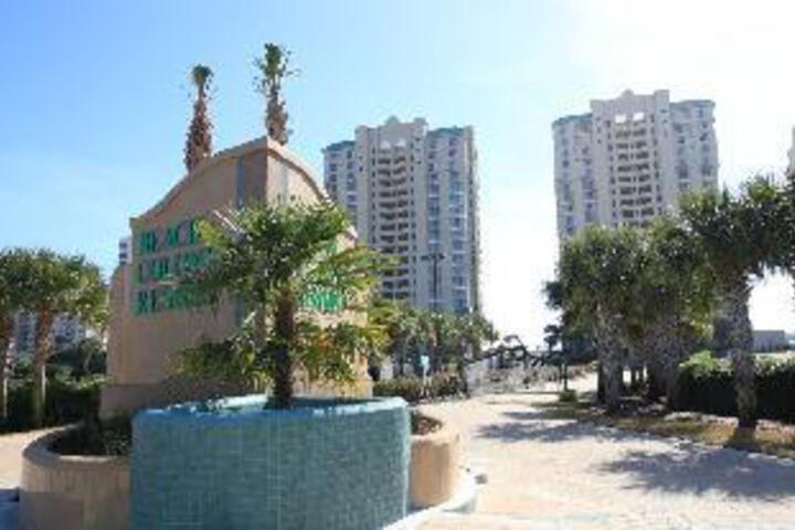 Beach Colony Resort in Pensacola, FL