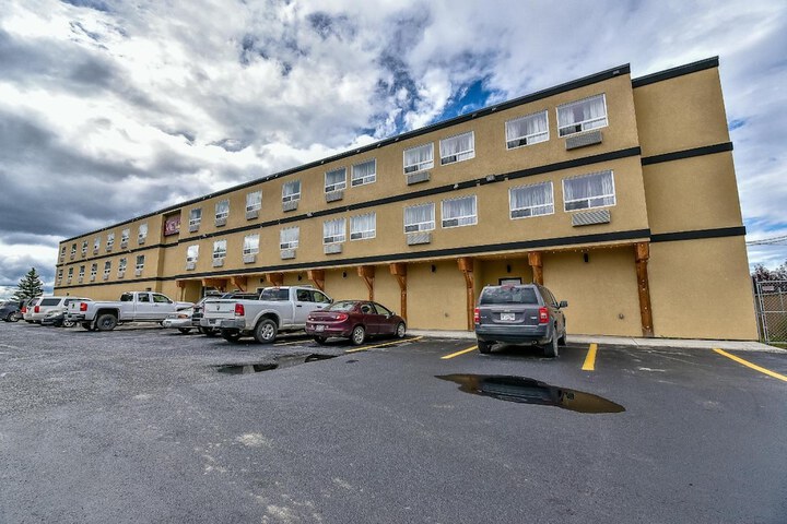 Hotel 21 of 24