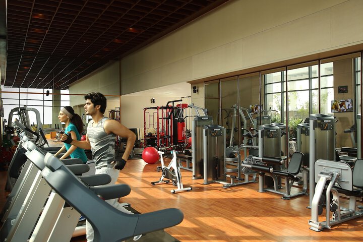 Health and Fitness 17 of 35