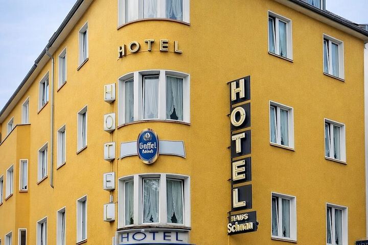 Hotel 13 of 13