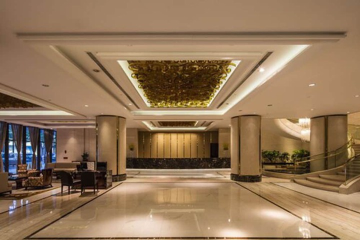 Hotel Interior 4 of 78