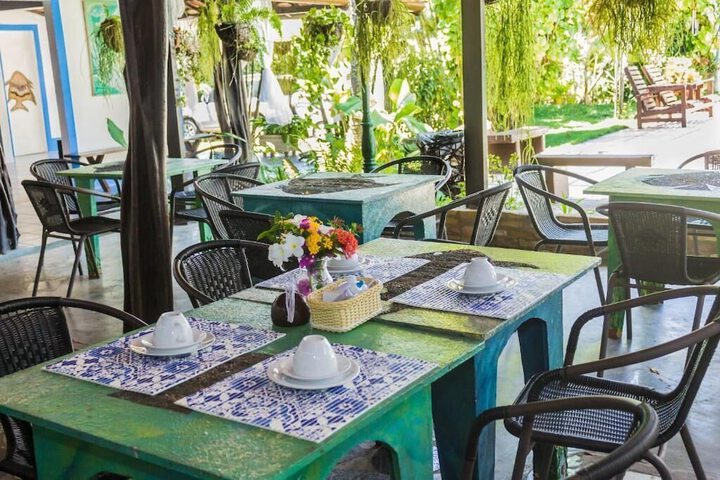 Dining Photos