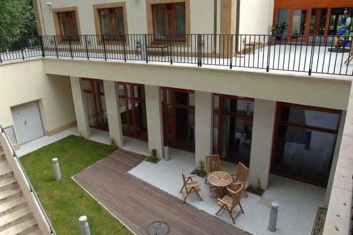 Hotel Interior 15 of 23