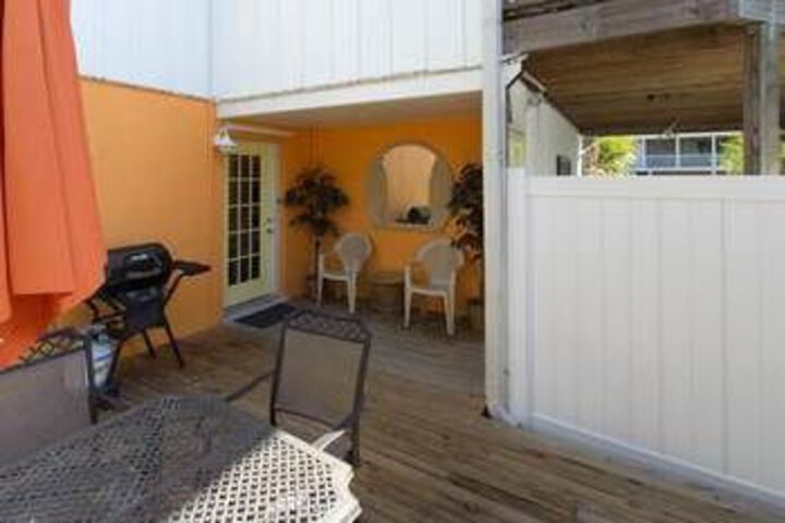 Terrace/Patio 66 of 68