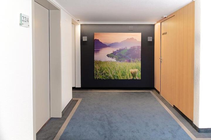 Fitness Center Photo