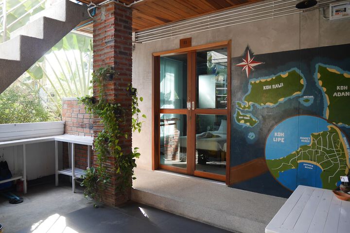 The Noi Guesthouse Koh Lipe