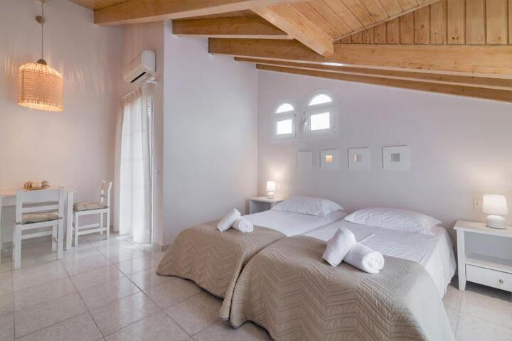 Guest Suite