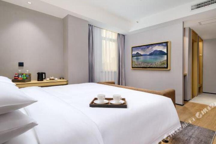JIUJIANG MAIGU HOTEL