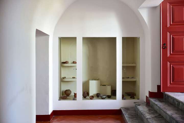 Hotel Interior 25 of 32