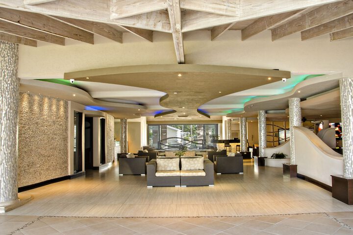 Hotel Interior 2 of 62