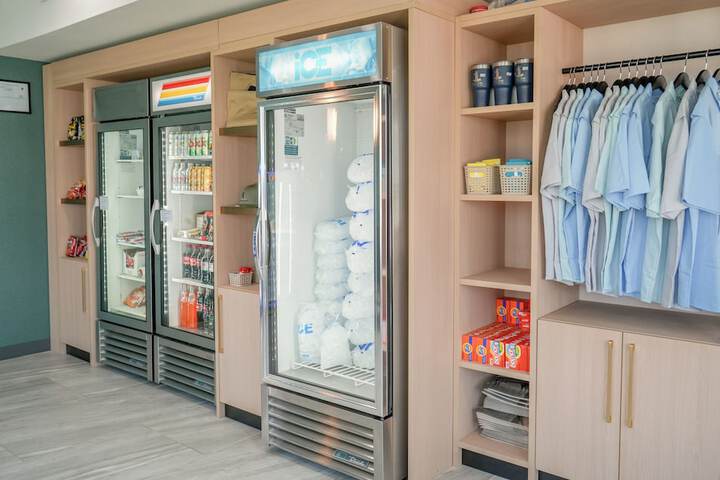 Vending machine