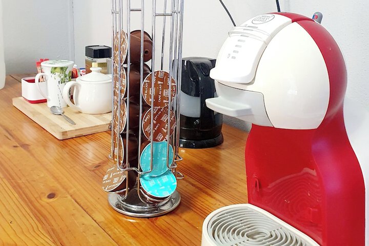 Breakfast/Coffee Service 69 of 102