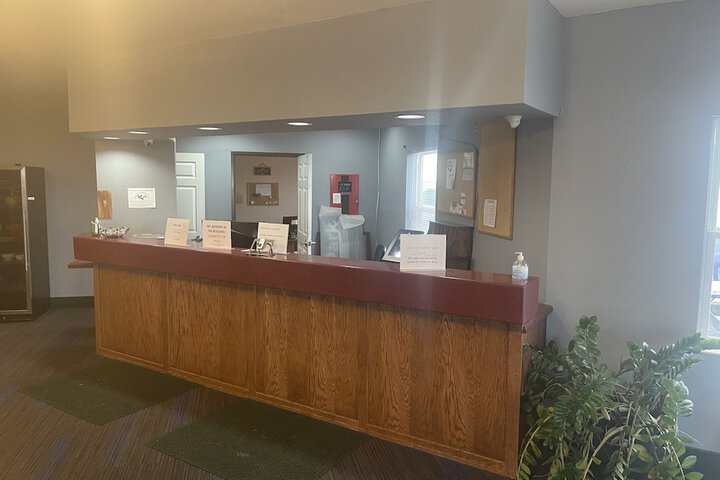 Hotel Interior 3 of 110