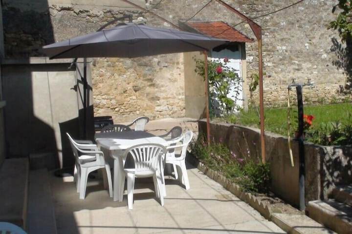 Terrace/Patio 15 of 16