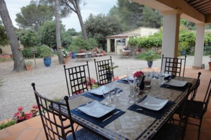 Terrace/Patio 33 of 33