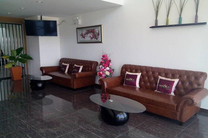 Hotel Interior 3 of 45
