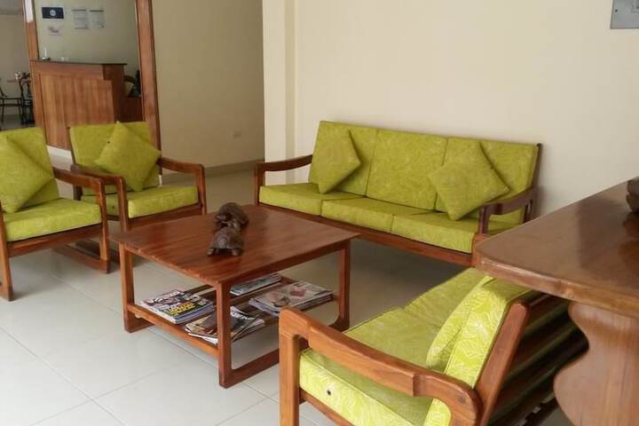 Hotel Interior 3 of 24