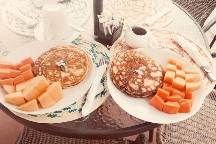Breakfast/Coffee Service 36 of 39