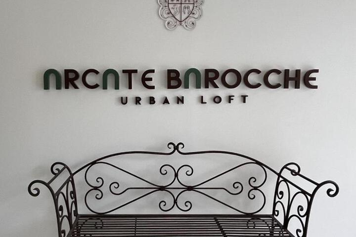 Arcate Barocche - Urban Lofts - Scicli