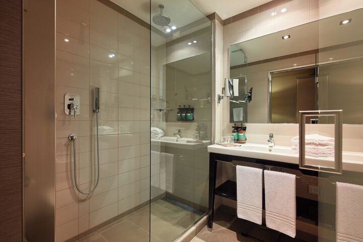 Bath Amenities