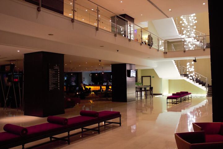 Hotel Interior 14 of 147