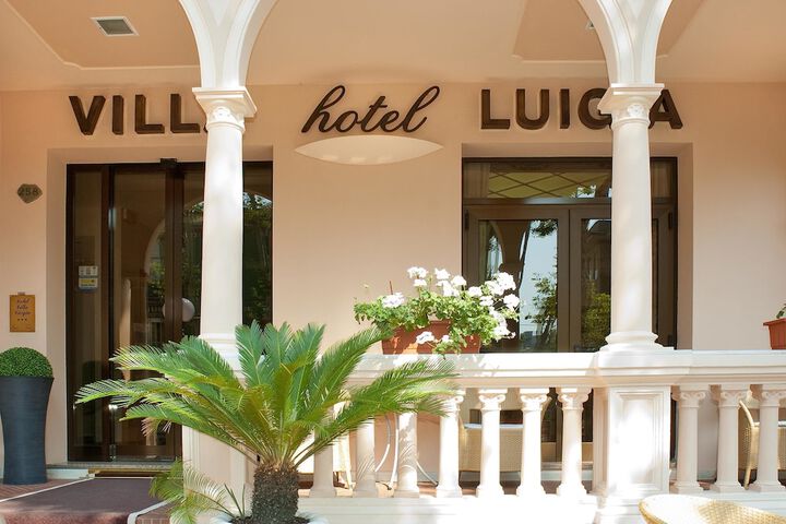 Hotel 45 of 55