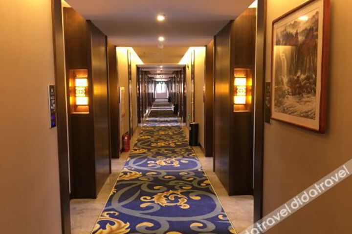 Hotel Interior 10 of 13