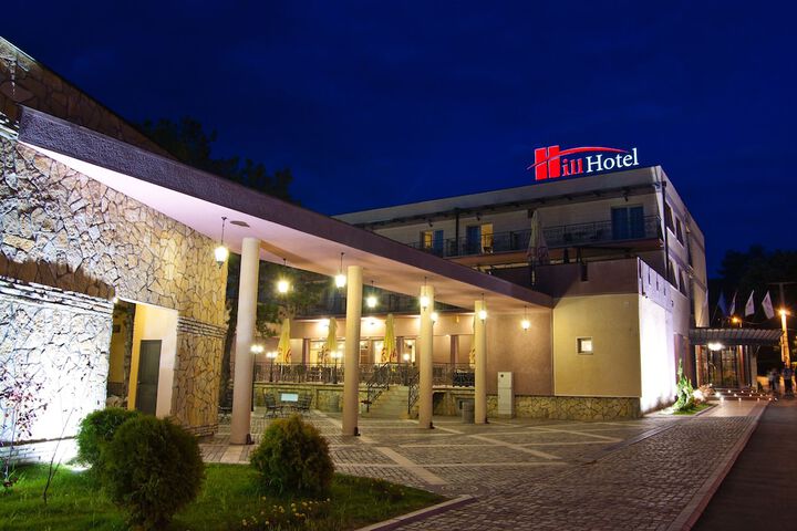 Facade