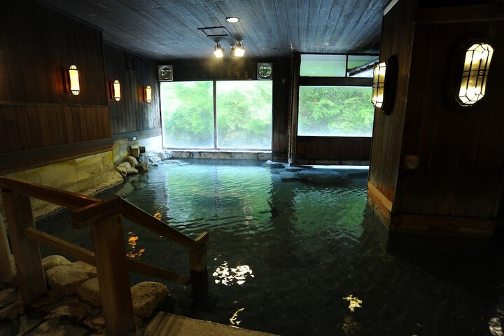 Relaxing Spa