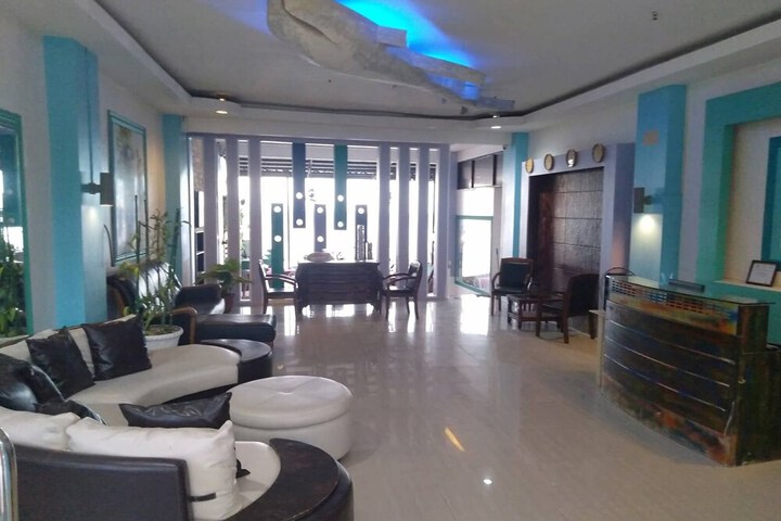 Hotel Interior 3 of 58