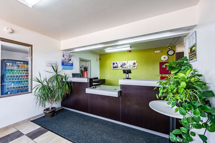 Lobby Photos