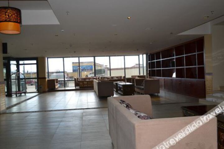 Hotel Interior 11 of 19