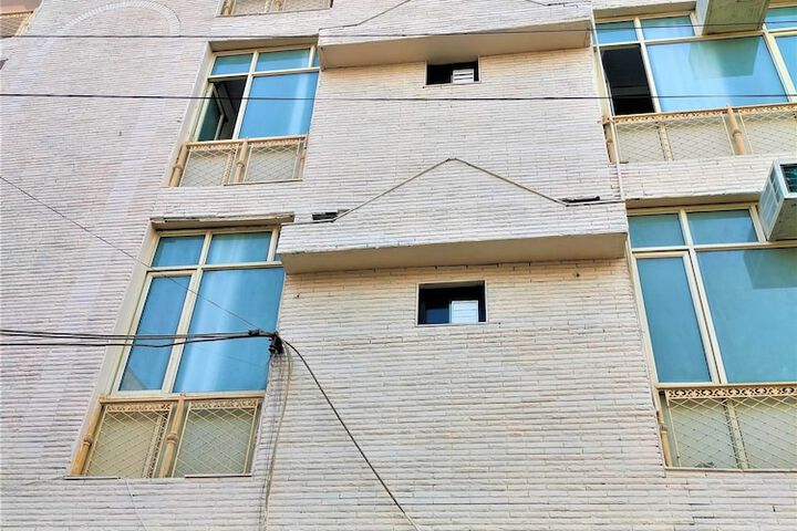 Comfort Inn Hotel.Near MayurVihar Metro1