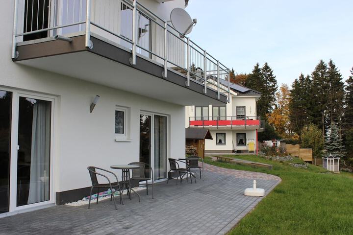 Terrace/Patio 52 of 65