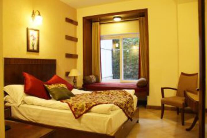The Manor