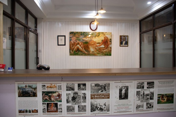Hotel Interior 11 of 115