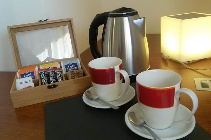 Room Service Photo