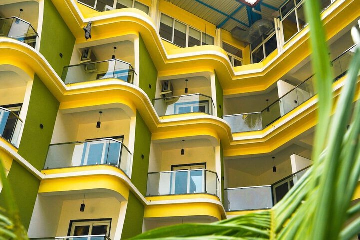 Hotel 69 of 69