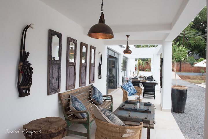 Terrace/Patio 151 of 158