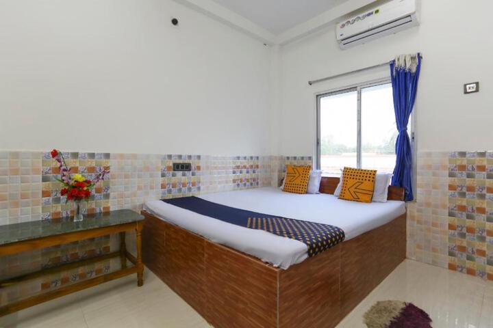 SPOT ON Hotel Tarutat