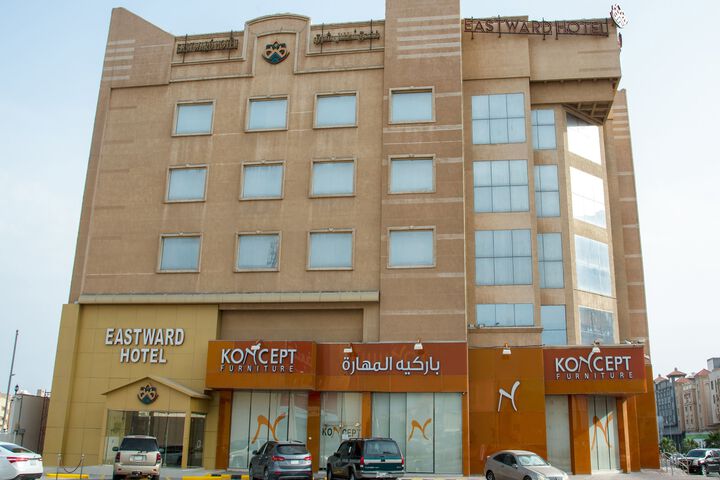 Eastward Hotel