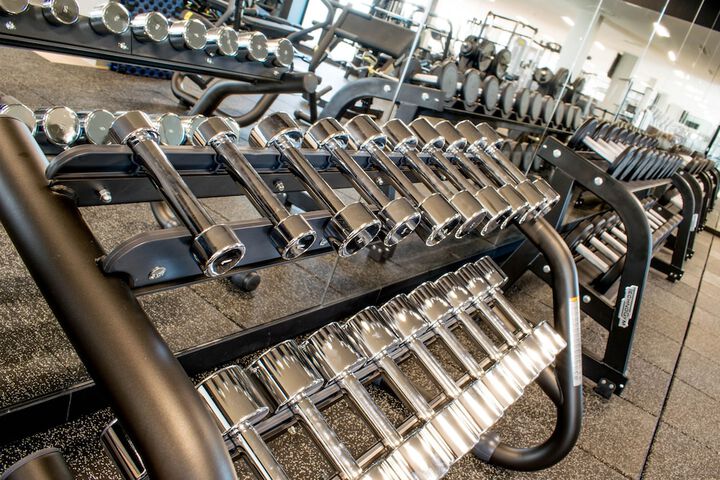 Health and Fitness 55 of 93