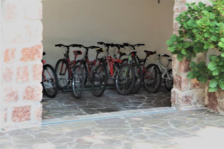 Bicycling