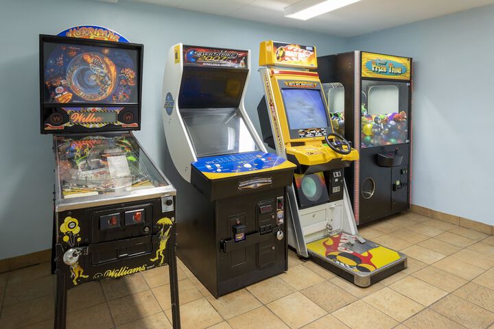 Arcade