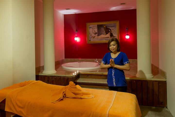 Massages