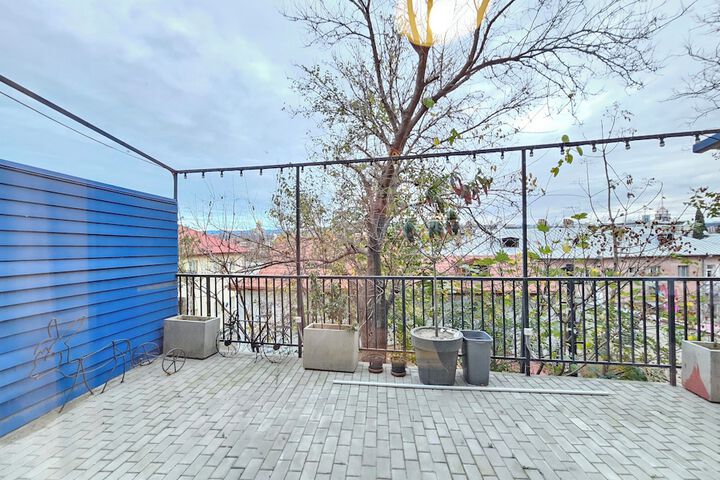 Terrace/Patio 37 of 70